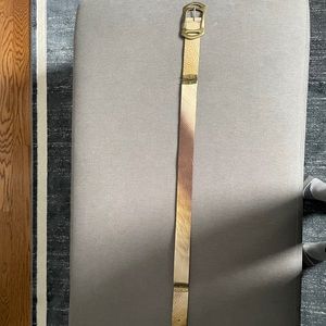 GUESS leather Belt